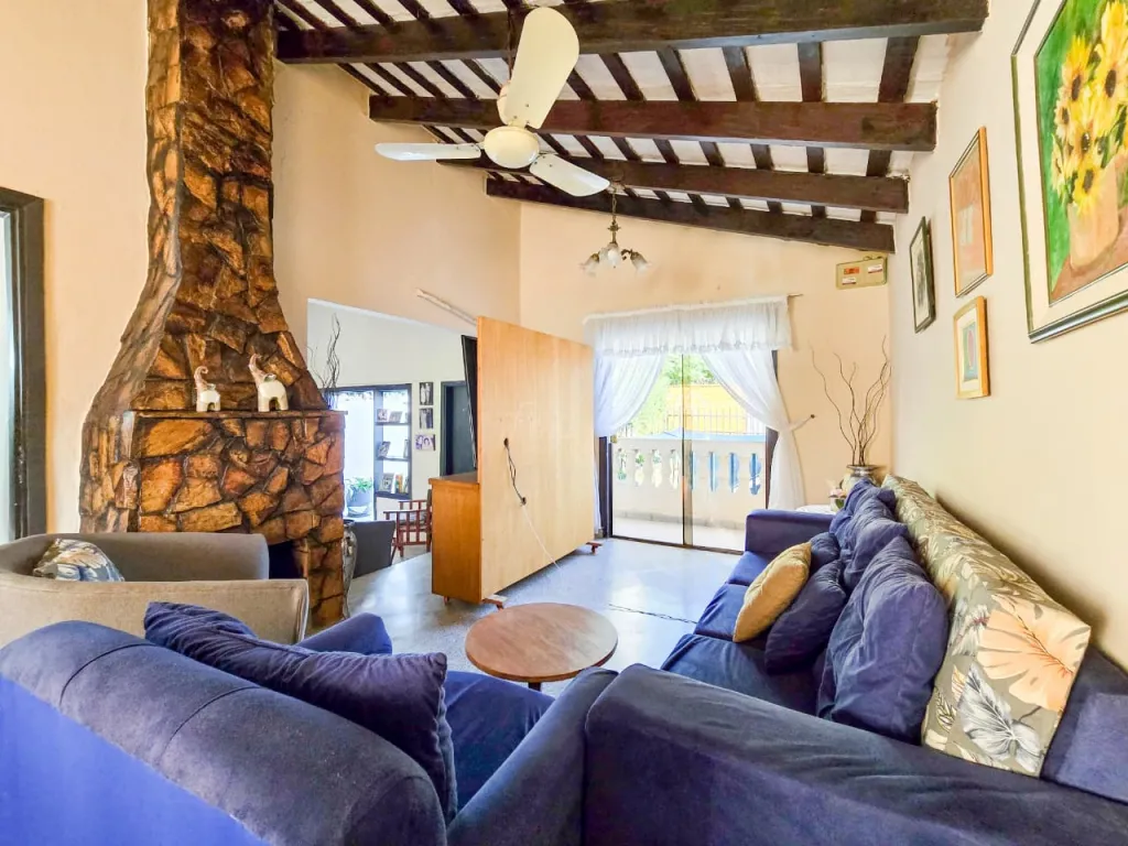 Vendo Casa en Barrio Virgen de Fatima, Asuncion — foto 2