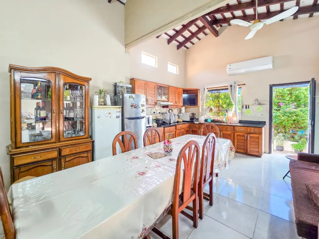Vendo Casa en Barrio Virgen de Fatima, Asuncion — foto 3