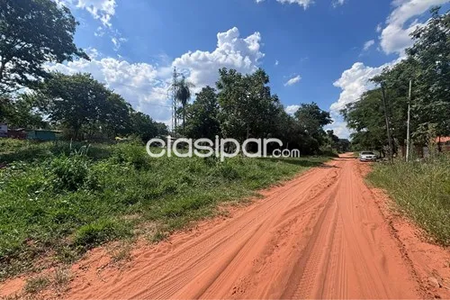 Vendo Terreno en Luque Cañada Garay — foto 2