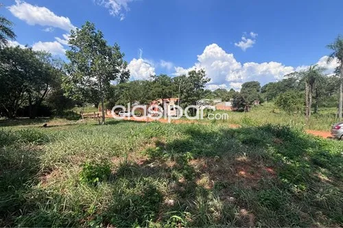 Vendo Terreno en Luque Cañada Garay — foto 3
