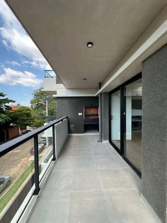 En Alquiler Departamento Los Laureles Asunción ID 47410 — photo 3