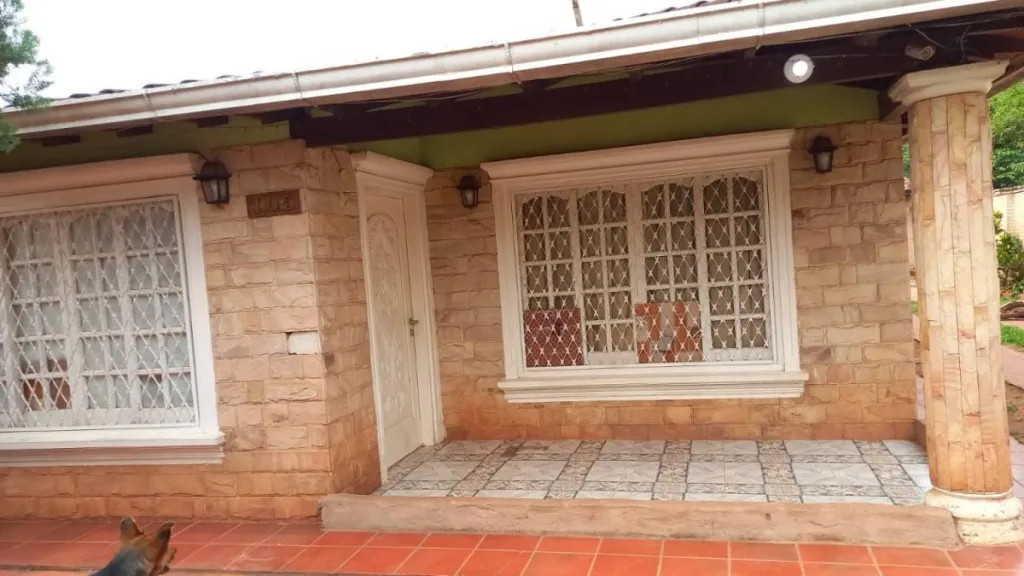 EN VENTA CASA EN LA CIUDAD DE SAN LORENZO — foto 2