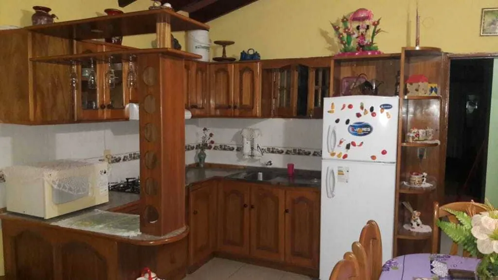 EN VENTA CASA EN LA CIUDAD DE SAN LORENZO — foto 3