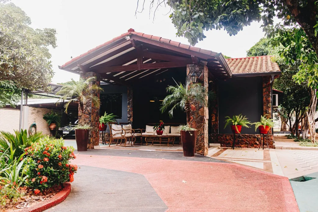 En venta casa quinta Luque Costa Sosa — foto 3