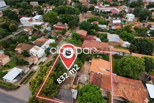 Terreno Venta PY Central Fernando De La Mora — foto 2