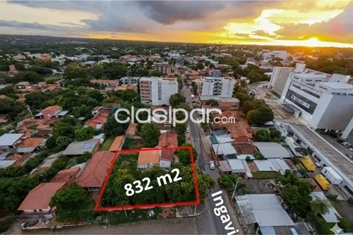 Terreno Venta PY Central Fernando De La Mora — foto 3