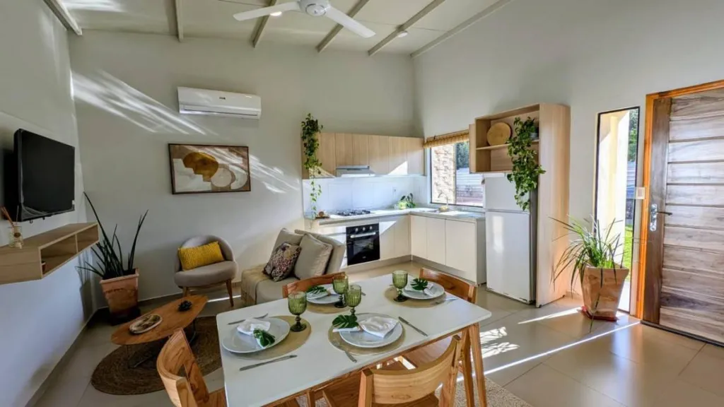 En Venta Dúplex Capiatá ID 47395 — фото 2