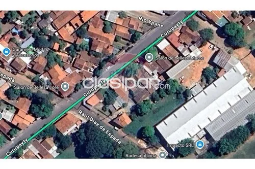 Terreno Venta PY Central Fernando De La Mora — foto 3