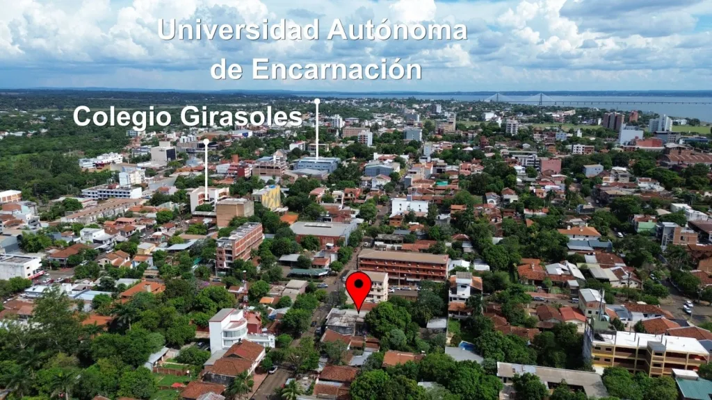 Local comercial ubicado en pleno centro de la ciudad de Encarnación — photo 3