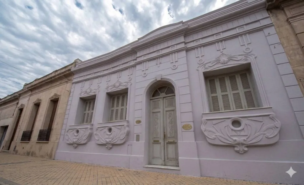 En Venta Propiedad Antigua Asunción ID 47468 — foto 3