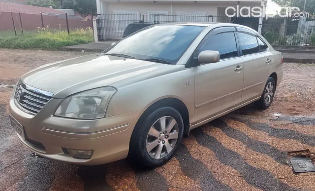 Toyota Premio 2004 - foto 2