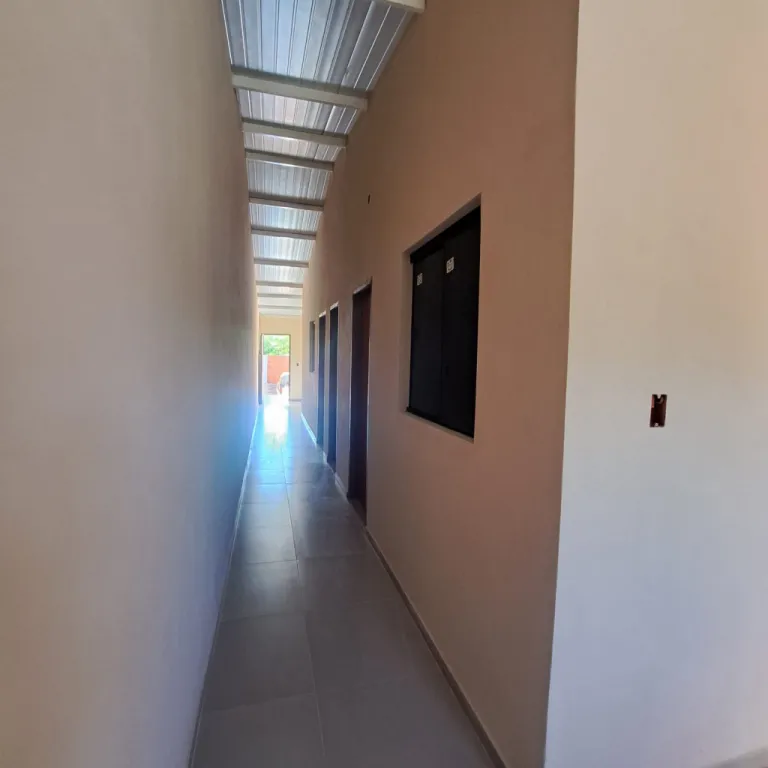 Vendo Chalet de 2 dormitorios A ESTRENAR en San Antonio barrio Achucarro zona Gas Corona — фото 3