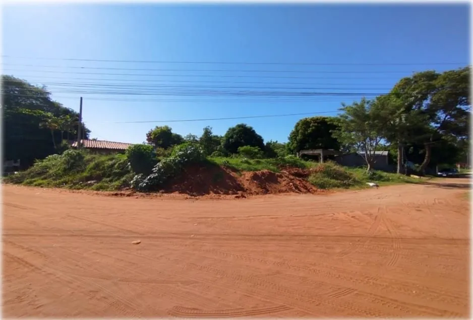 Vendo hermoso terreno en esquina en Villa Elisa — foto 2