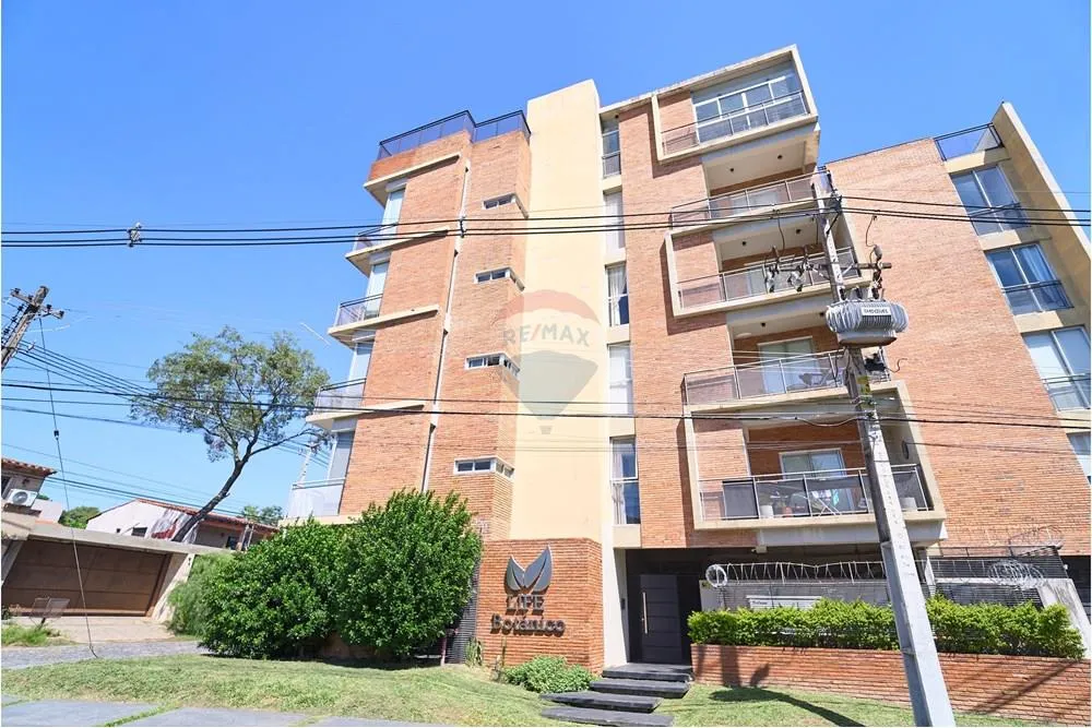 EN VENTA DEPARTAMENTO EN LIFE BOTANICO-PETRA — foto 2