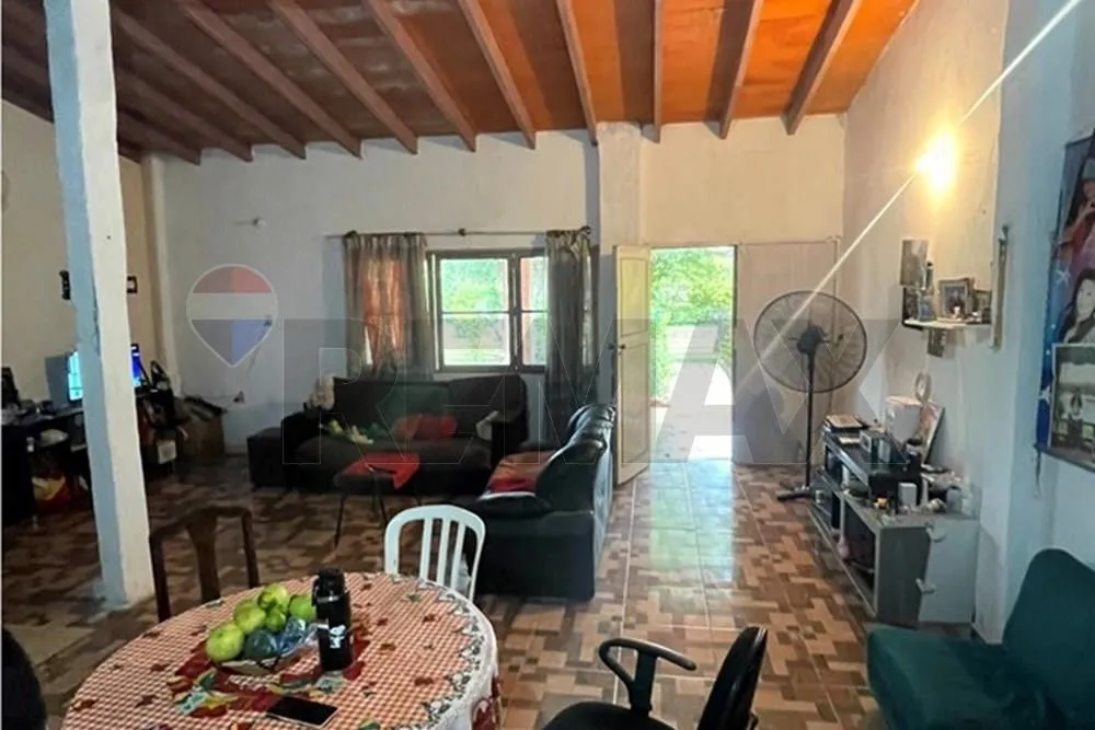 VENDO CASA A REFACCIONAR EN YPACARAI CONDOMINIO MIRALAGO — foto 2