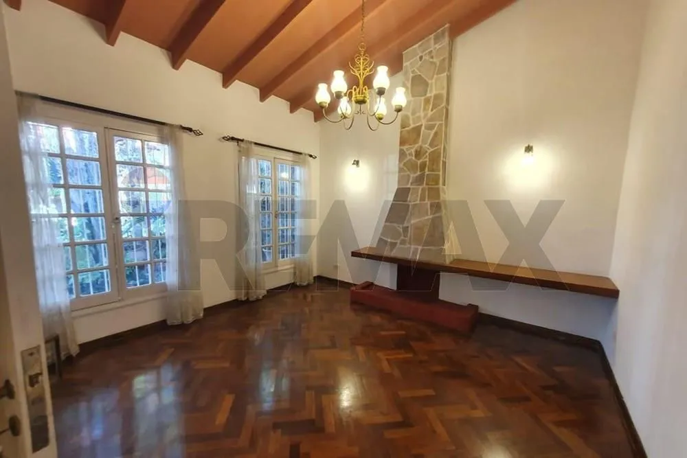ALQUILO CASA EN BARRIO JARA A MEDIA CUADRA DE LA AMERICANA — foto 2