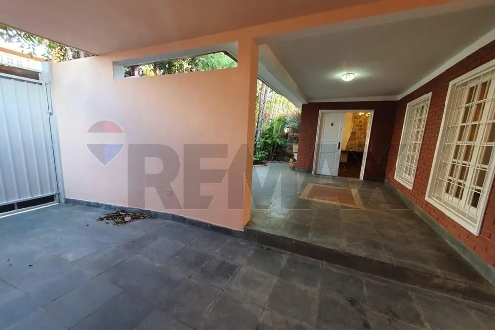 ALQUILO CASA EN BARRIO JARA A MEDIA CUADRA DE LA AMERICANA — foto 3