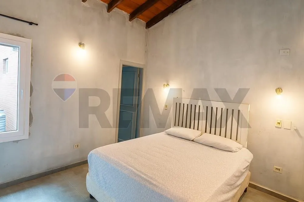 VENDO CASA EN LUQUE ISLA BOGADO 3 HAB — foto 2