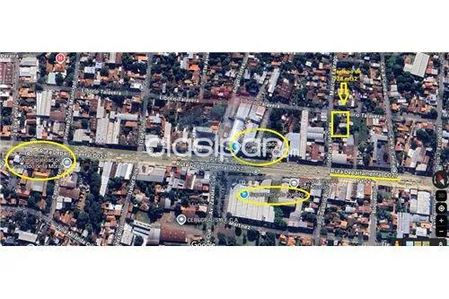 Terreno Venta PY Central Fernando De La Mora — foto 2
