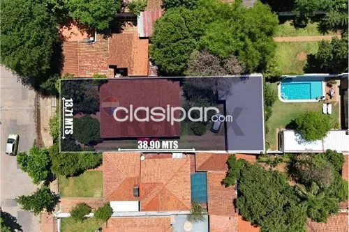 Terreno Venta PY Central Fernando De La Mora B° San Antonio — foto 3