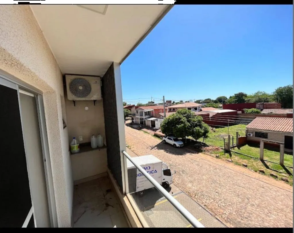 Vendo departamento en Asunción, Loma Pyta — foto 2