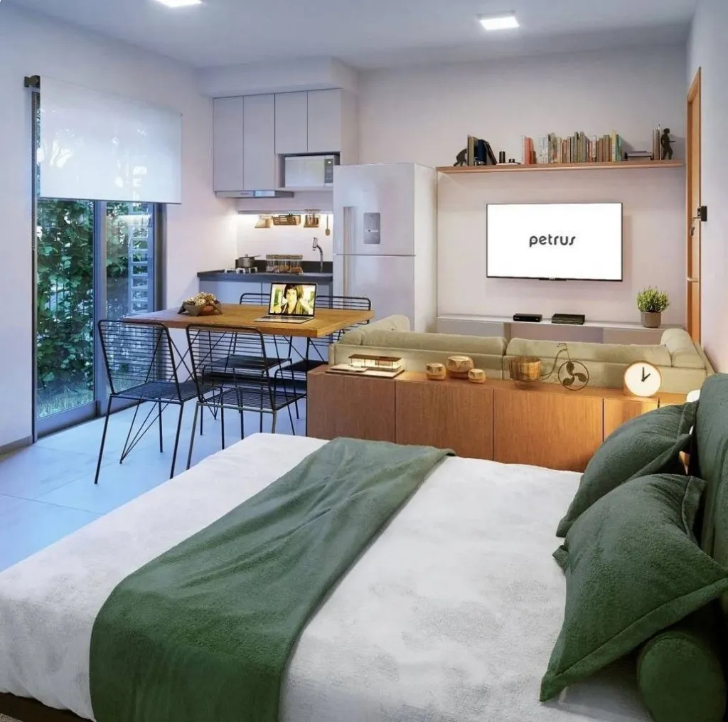Vendo departamento en Asunción, Loma Pyta — foto 3
