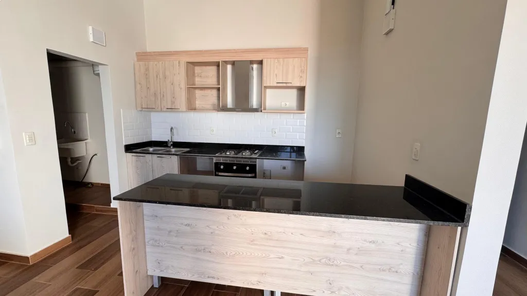 !Oportunidad Departamento en Lambare Villa Virginia — foto 3