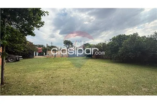 Terreno Venta PY Central Fernando De La Mora B° Pitiantuta — foto 2