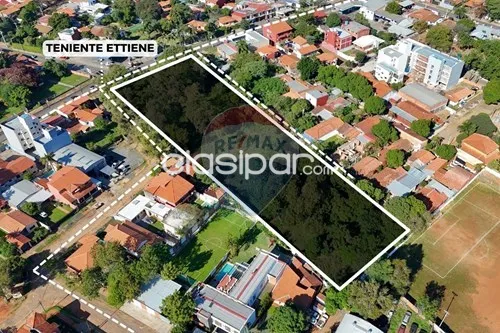 Terreno Venta PY Central Fernando De La Mora — foto 3