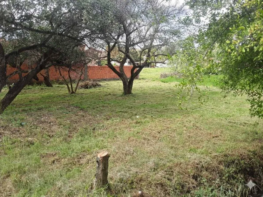 VENDO TERRENO EN LUQUE BARRIO YKA'A — foto 2