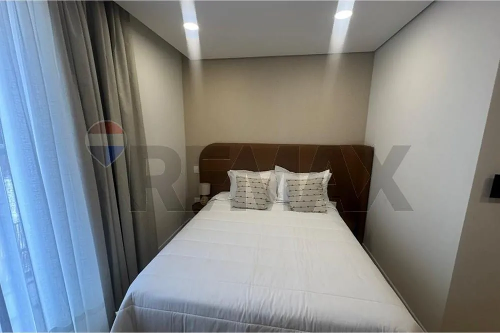 VENDO MONOAMBIENTE EN VILLA MORRA PISO 7 — foto 2