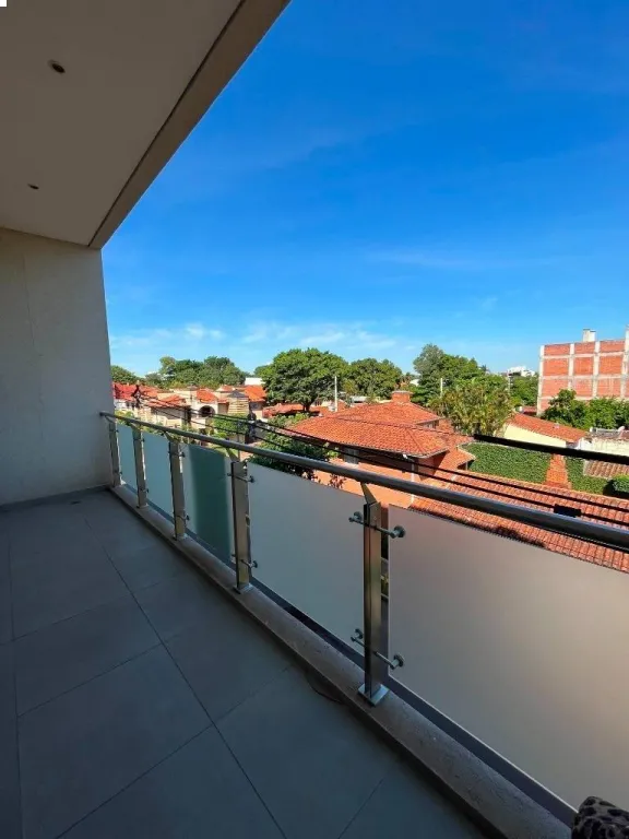 MONOAMBIENTE 44 M2 EN BARRIO HERRERA — foto 3