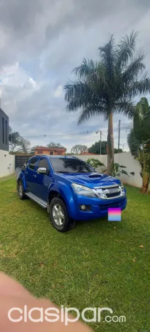 Isuzu D-Max 2016 - foto 2
