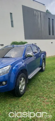 Isuzu D-Max 2016 — foto 5