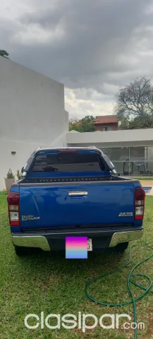 Isuzu D-Max 2016 — foto 6