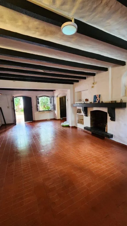 VENTA Residencia Estilo Colonial Mediterranea en San Roque Asunción — foto 2
