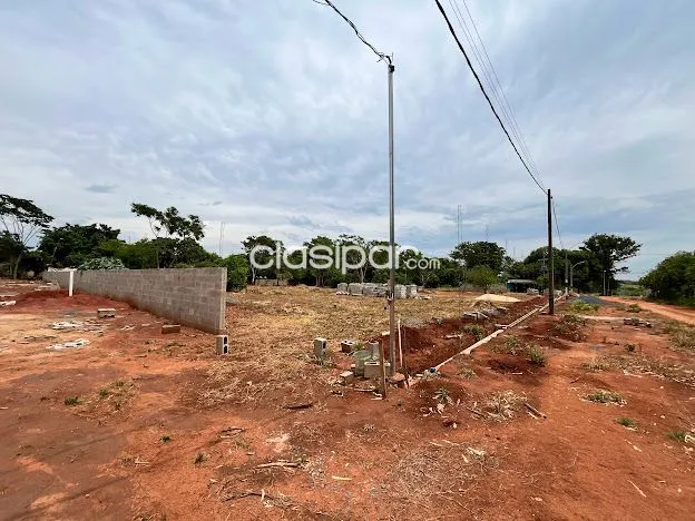 VENDO - PERMUTO O FINANCIO 10 TERRENOS JUNTOS EN ITAGUA SOBRE AVENIDA REPUBLICA DEL PARAGU — foto 2
