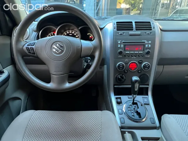 Suzuki Grand Vitara 2010 — foto 7