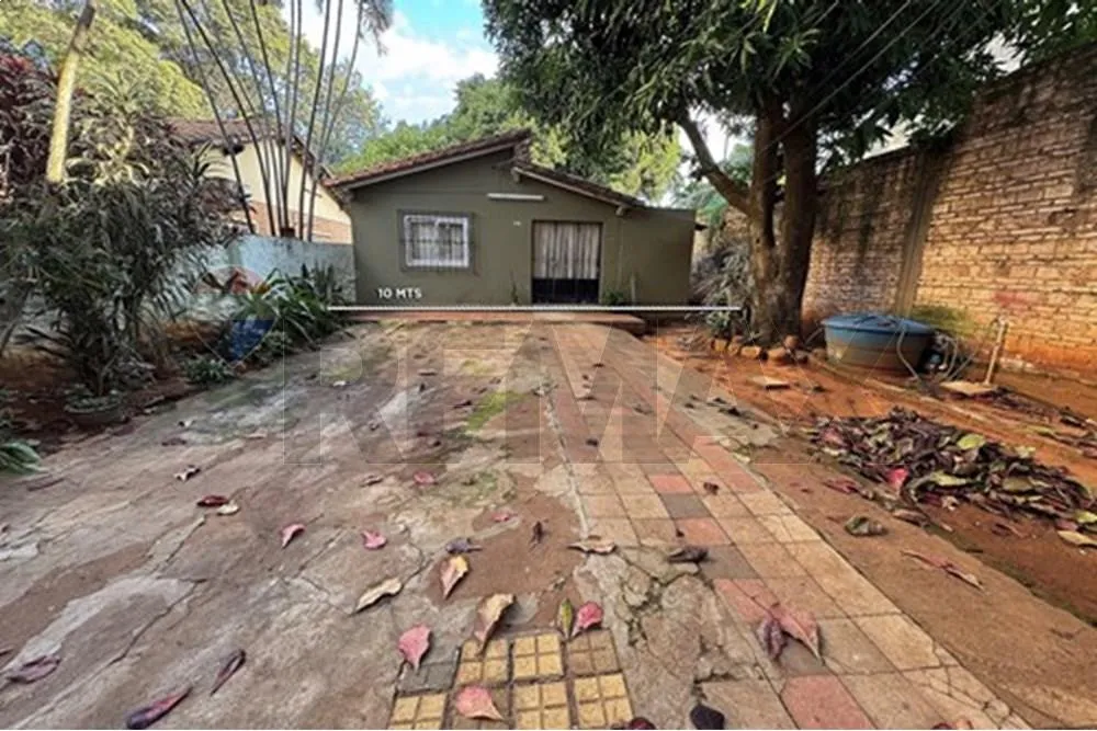 VENDO TERRENO 500 M2 BO.MCAL.ESTIGARRIBIA PROXIMA A LOS LAURELES Y V.AURELIA CERCA SUPER 6 — foto 3