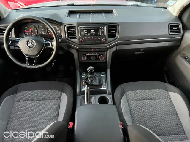 Volkswagen Amarok 2019 - foto 8