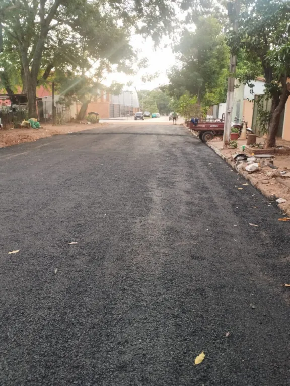 Terreno en Venta, Fernando Mora Zona Sur — foto 3