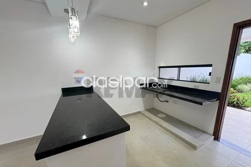 Chalet Venta PY Central Luque B° Ykua Karanday — foto 2