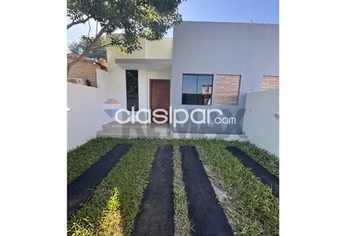 Chalet Venta PY Central Luque B° Ykua Karanday — foto 3