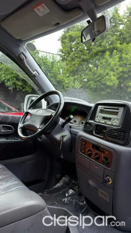 Toyota Noah 2002 — foto 6