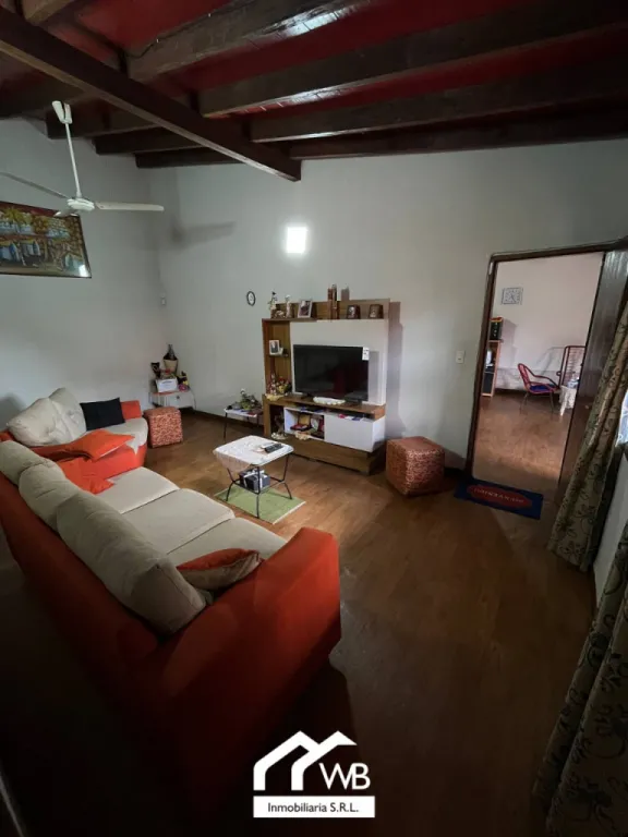 VENDO 2 CASAS EN SAN LORENZO, BARRIO VILLA INDUSTRIAL — foto 2