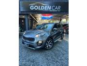 Kia Sportage eco DYNAMICS Modelo 2017!! Chapa Mercosur! DIESEL . Caja automática 4x2! Tapi
