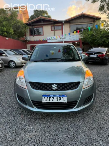 Suzuki Swift 2011 - foto 2