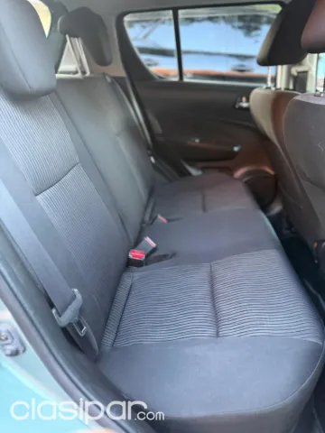 Suzuki Swift 2011 — foto 3