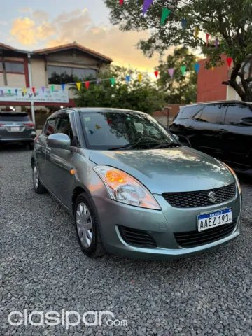 Suzuki Swift 2011 — foto 6
