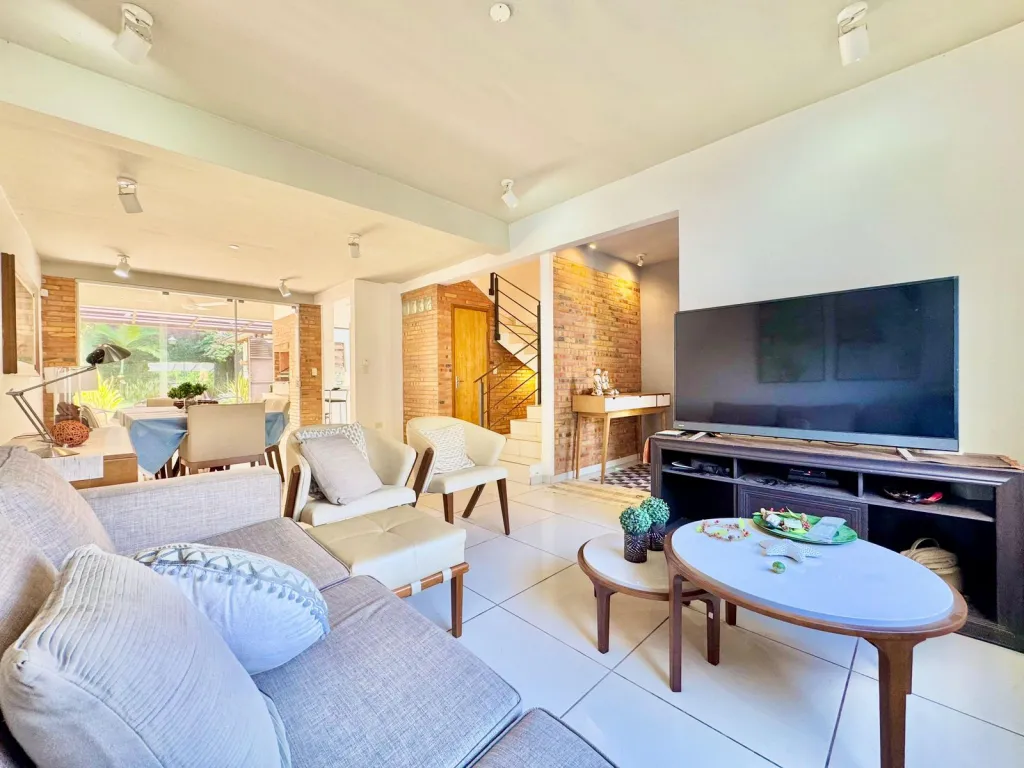 Moderno Dúplex en Lambaré | Bo. Puerto Pabla — foto 2